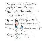 Book | The Boy, the Mole, the Fox and the Horse