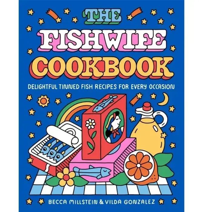 Book | The Fishwife Cookbook