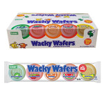 Candy | Wacky Wafers
