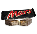 Candy | Mars Bar