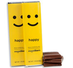 Candy | Moodibars | Happy | Milk Chocolate