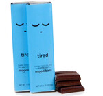 Candy | Moodibars | Tired | Dark Chocolate Espresso