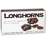 Candy | Lammes Longhorns | Mini Gift Box