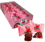 Candy | Big Cherry | Milk Chocolate & Peanuts