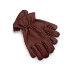 Glove | Classic Work Leather | Cognac | XS