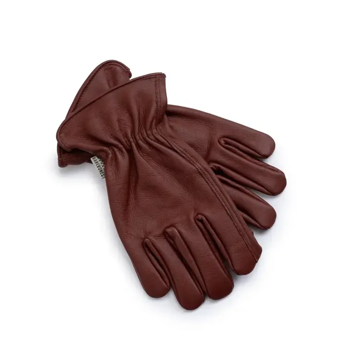 Glove | Classic Work Leather | Cognac | XS