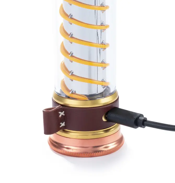 Light Stick | Edison | Bronze