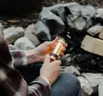 Light Stick | Edison | Bronze