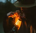 Light Stick | Edison | Bronze