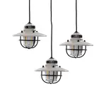 Lights | Edison String | Vintage White | 3-Pack