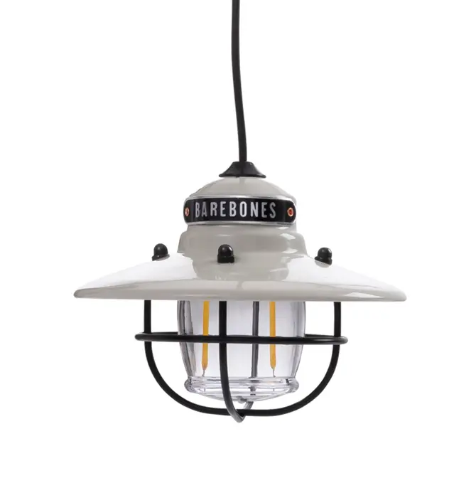 Lights | Edison String | Vintage White | 3-Pack