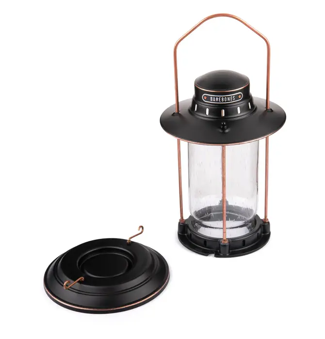 Lantern | Hurricane | Candle Holder