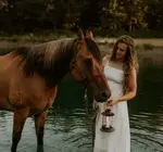 Lantern | Hurricane | Candle Holder