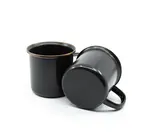 Mug Set | Enamelware