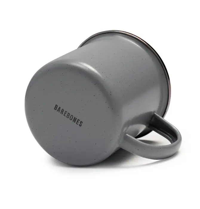 Mug Set | Enamelware