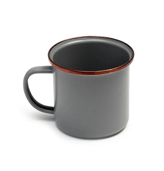 Mug Set | Enamelware