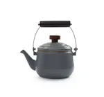 Teapot | Enamelware