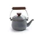 Teapot | Enamelware