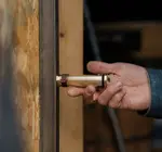 Flashlight | Mini | Silver