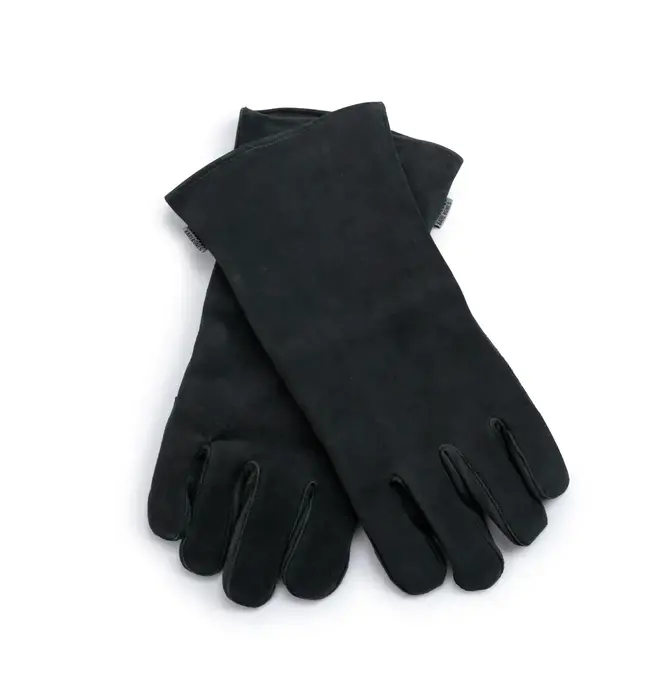 Gloves | Open Fire Leather | Small/Medium