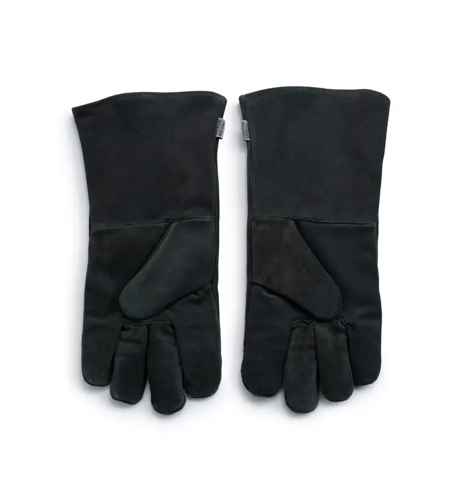 Gloves | Open Fire Leather | Small/Medium