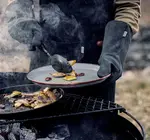 Gloves | Open Fire Leather | Small/Medium