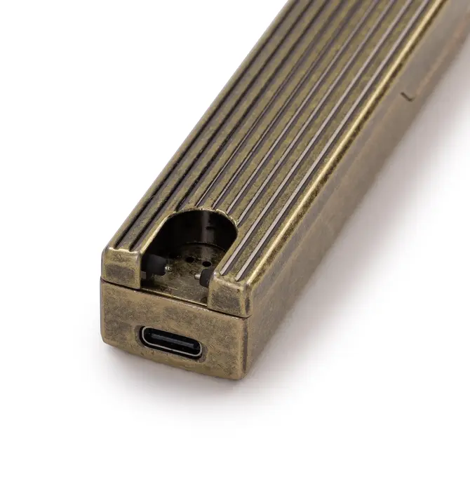 Lighter | Pivot Arc | Rechargeable