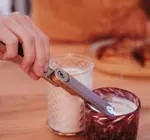 Lighter | Pivot Arc | Rechargeable