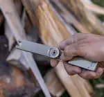 Lighter | Pivot Arc | Rechargeable