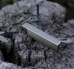 Lighter | Pivot Arc | Rechargeable