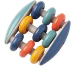 Toy | Rattle | Abacus | Tolo