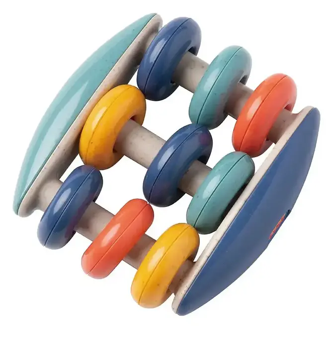 Toy | Rattle | Abacus | Tolo