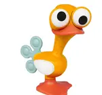 Toy | Bird | Crazy Eyed