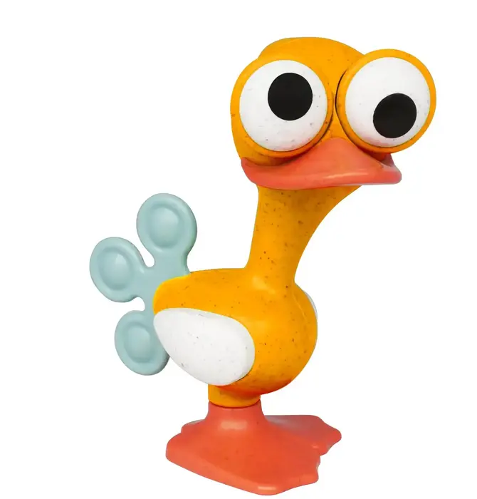 Toy | Bird | Crazy Eyed