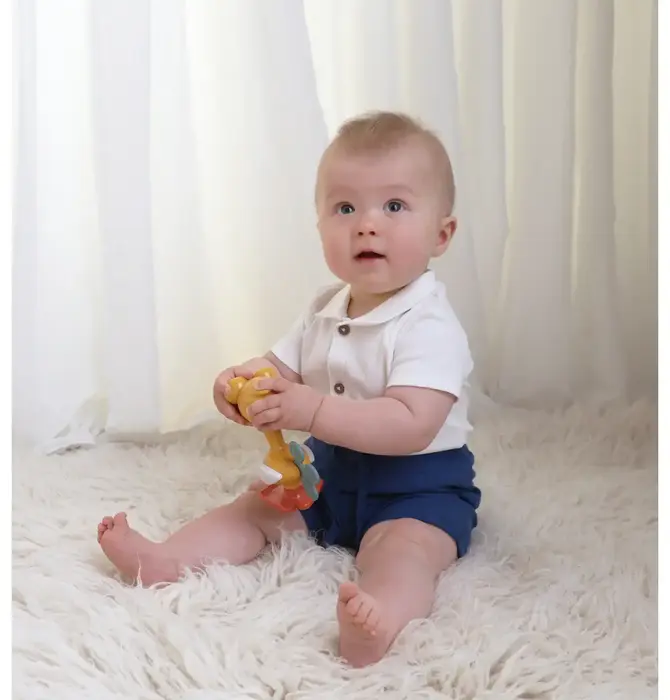 Toy | Bird | Crazy Eyed