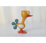 Toy | Bird | Crazy Eyed