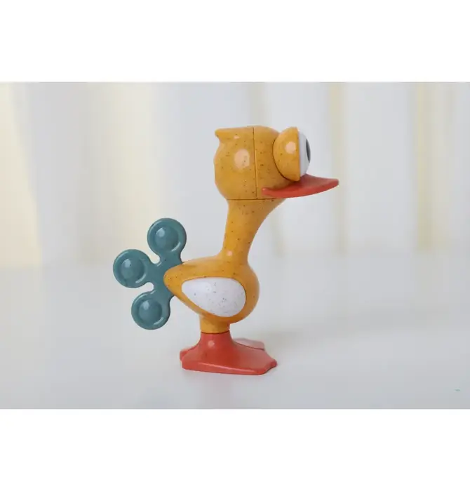 Toy | Bird | Crazy Eyed