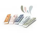 Toy | Harmonica | Assorted