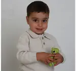 Toy | First Friends | Brontosaurus