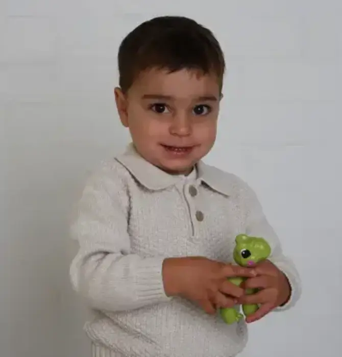 Toy | First Friends | Brontosaurus