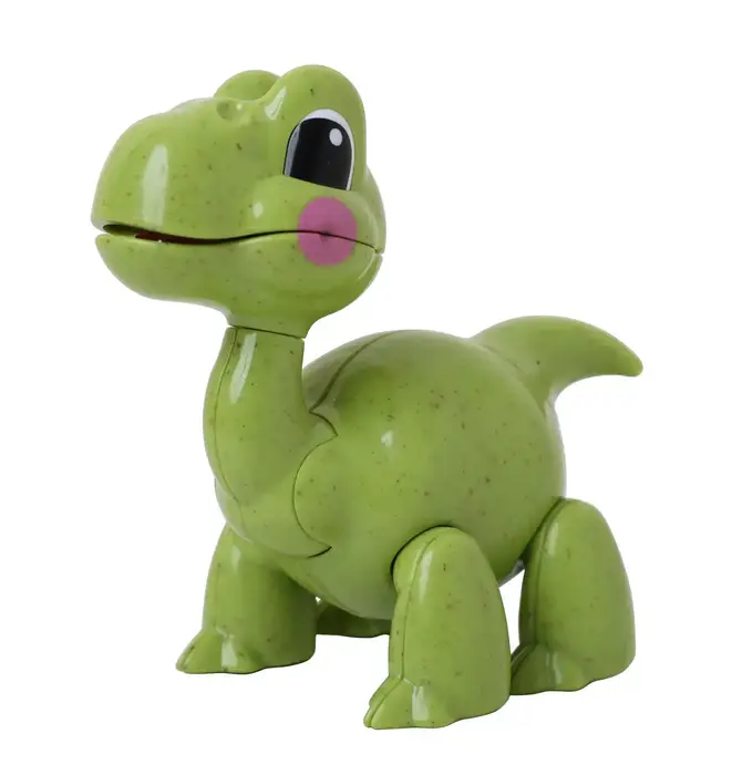 Toy | First Friends | Brontosaurus