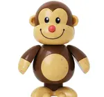 Toy | First Friends | Monkey