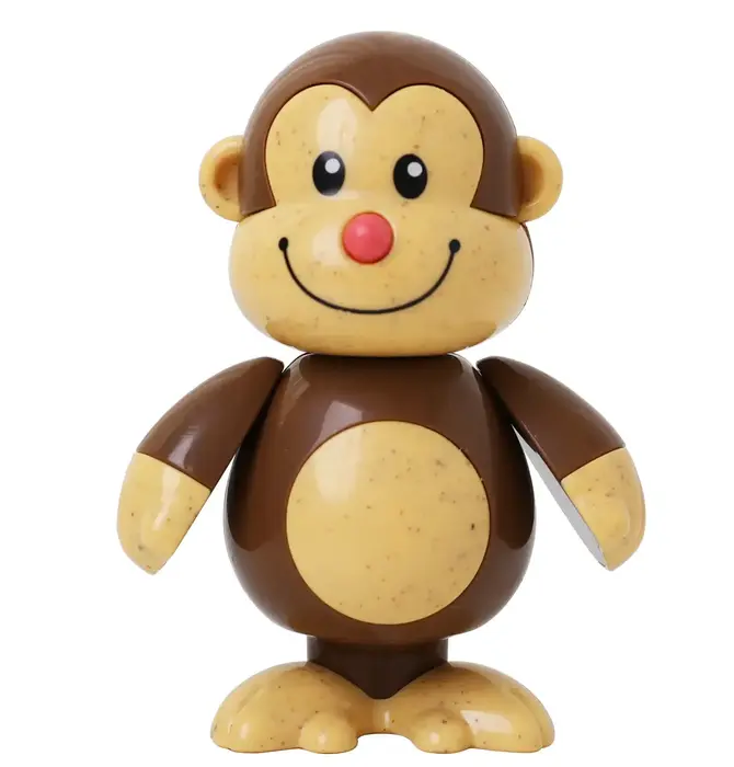 Toy | First Friends | Monkey