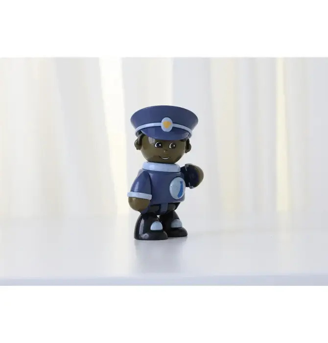 Toy | First Friends | Policeman