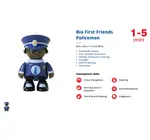 Toy | First Friends | Policeman