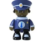 Toy | First Friends | Policeman