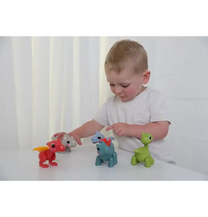 Toy | First Friends | Pterodactyl