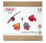 Toy | Funtime Fishing Set | Tolo
