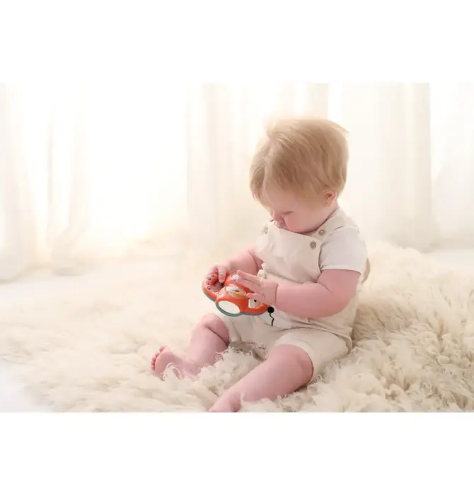 Toy | Magic Shaker | Tolo