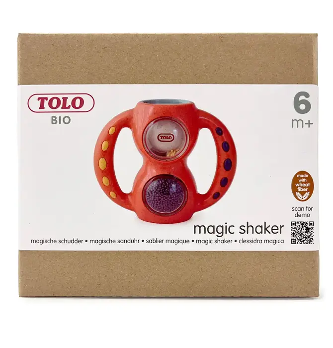 Toy | Magic Shaker | Tolo